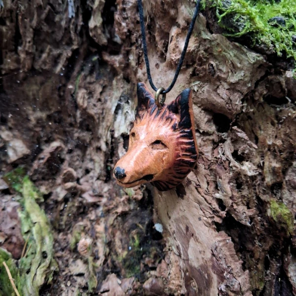 Strażnik Cienia / Guardian of the Shadow